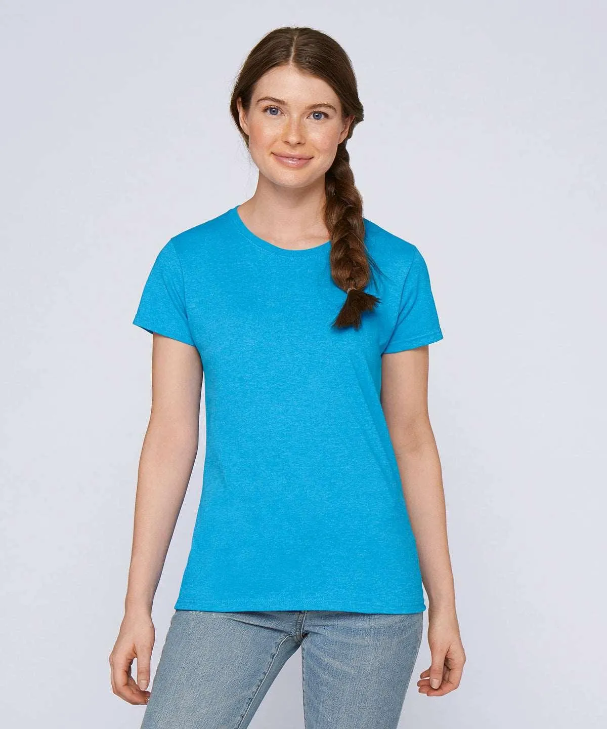 Azalea - Heavy Cotton™ women's t-shirt