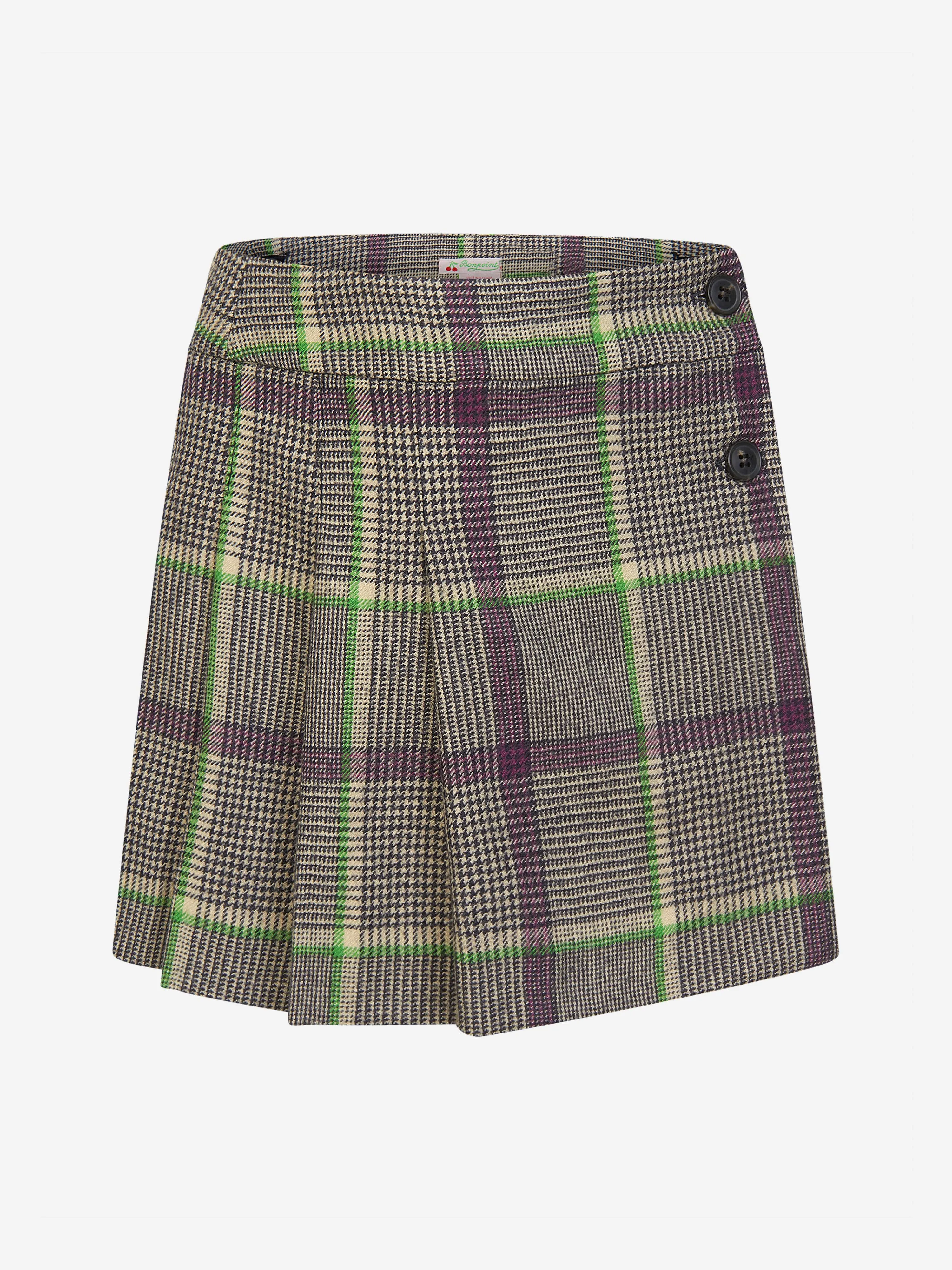 Bonpoint Girls Skirt