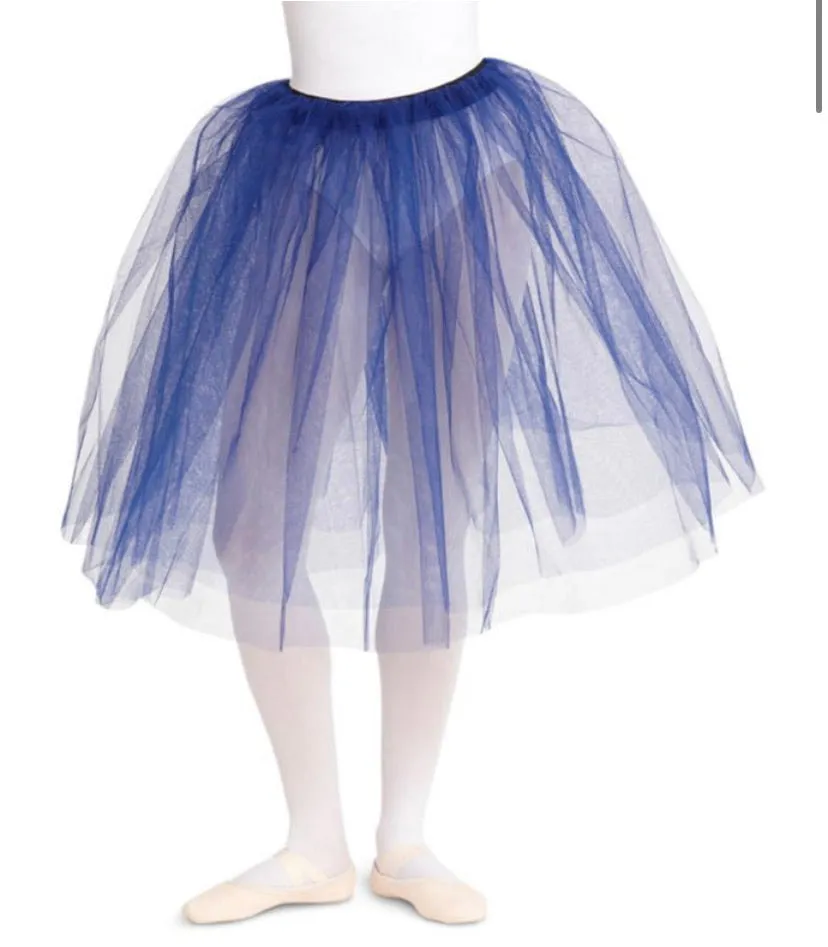 Capezio 24” Romantic Tutu