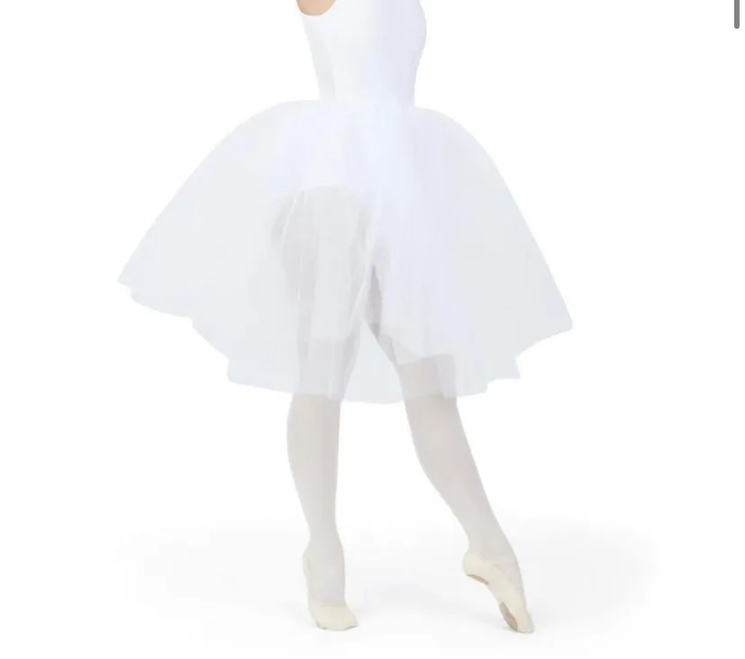 Capezio 24” Romantic Tutu