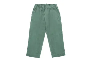 Sefora Trousers - Sage