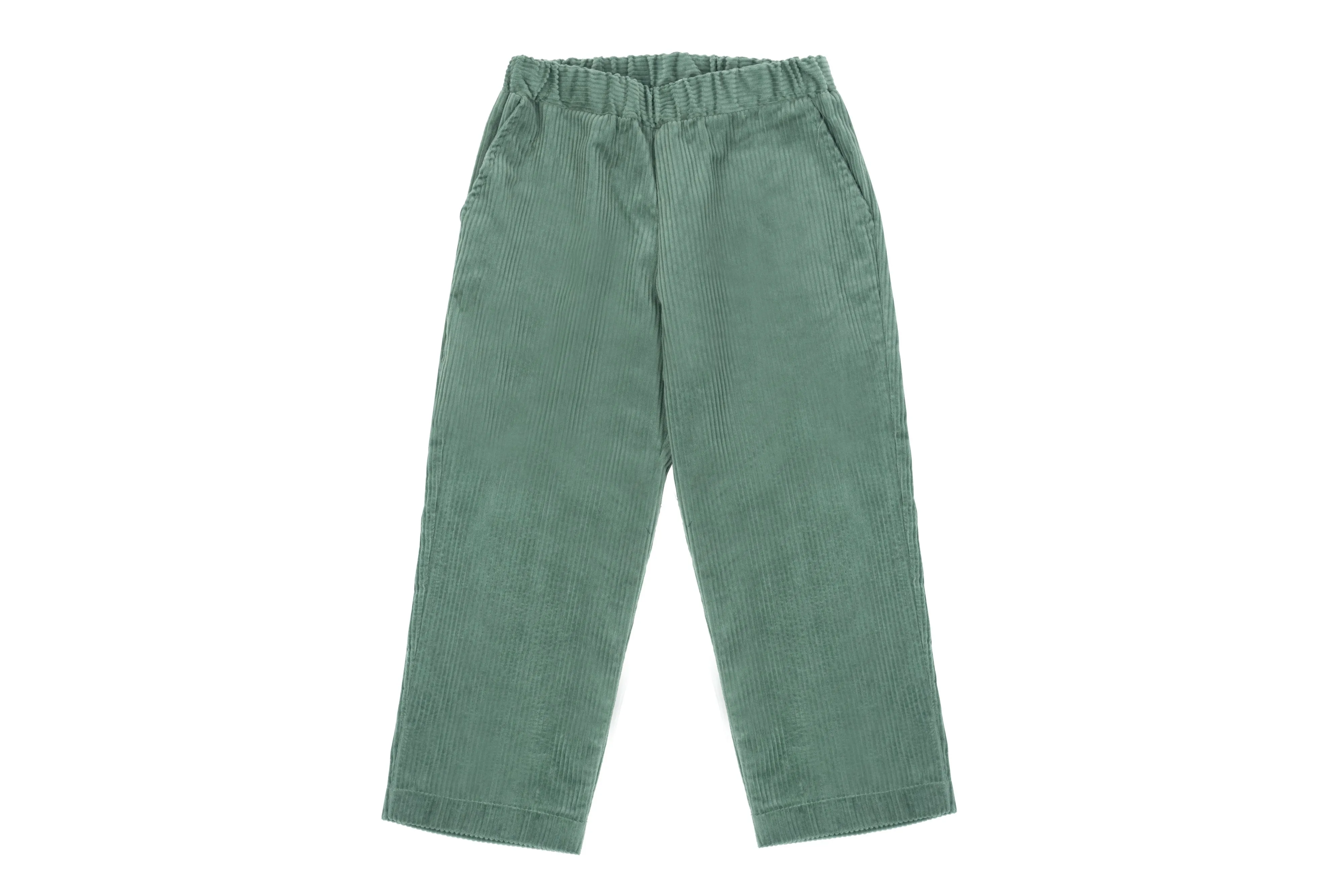 Sefora Trousers - Sage