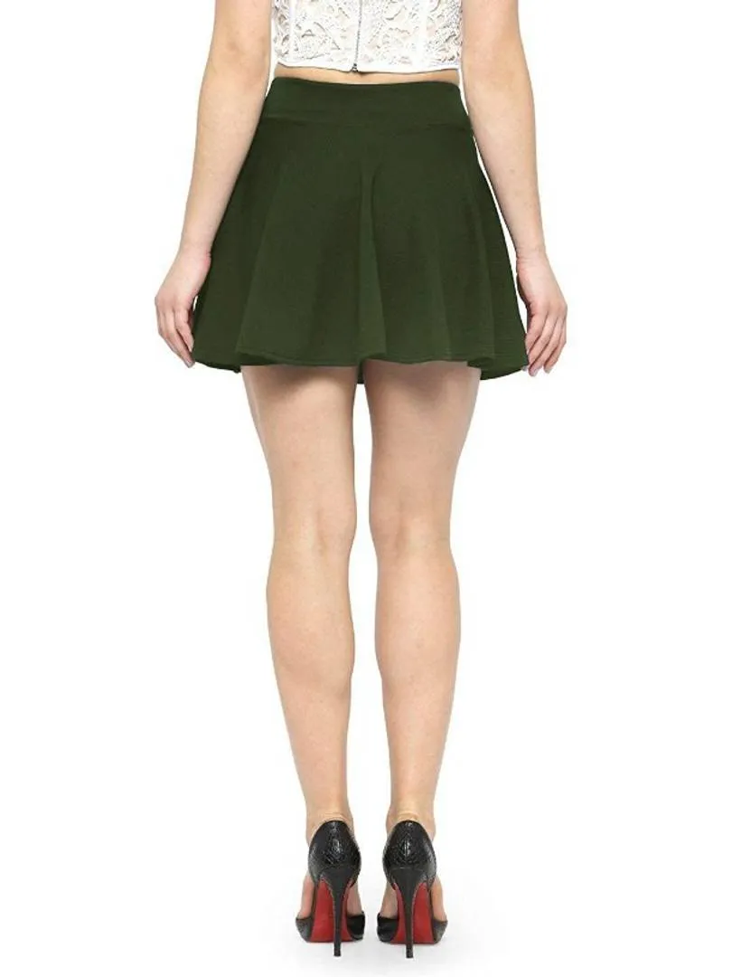 Skater Skirt for Women