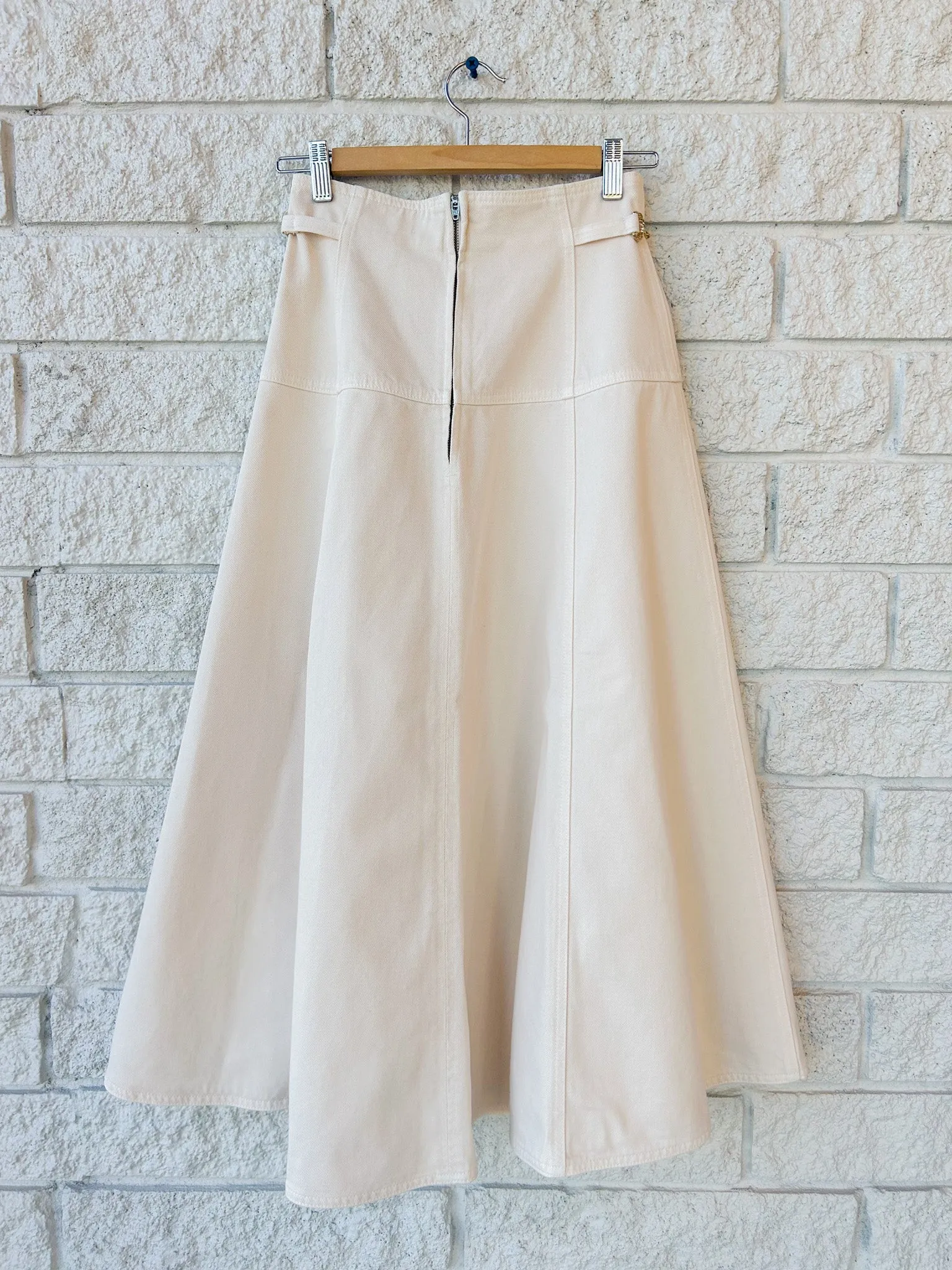 The Brigette Skirt