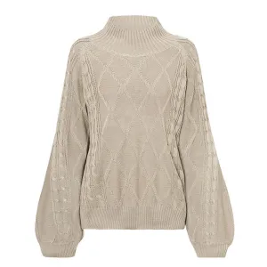 Touch Of Class Loose Sweater