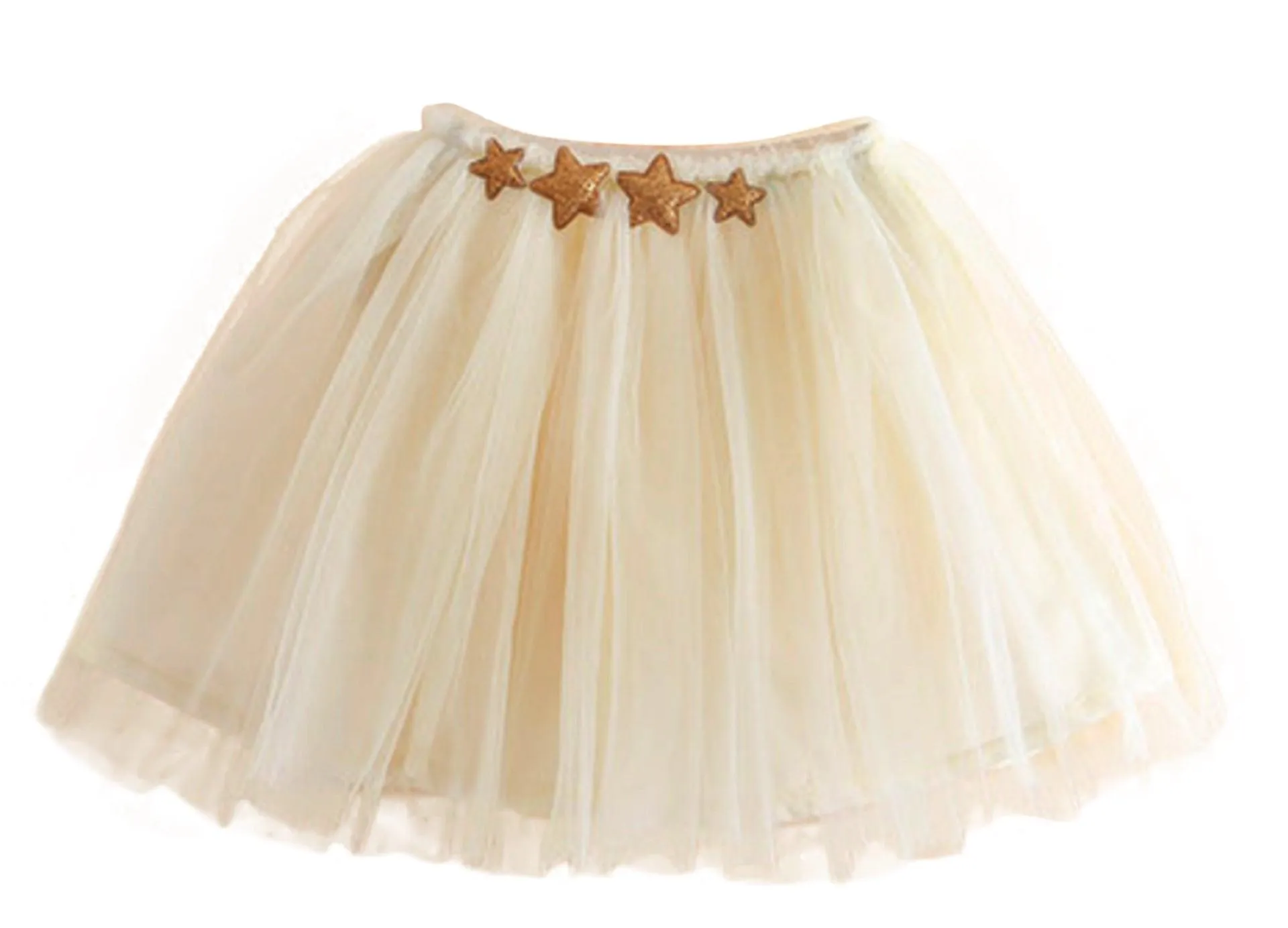 Tutu Lisbeth (ivory)