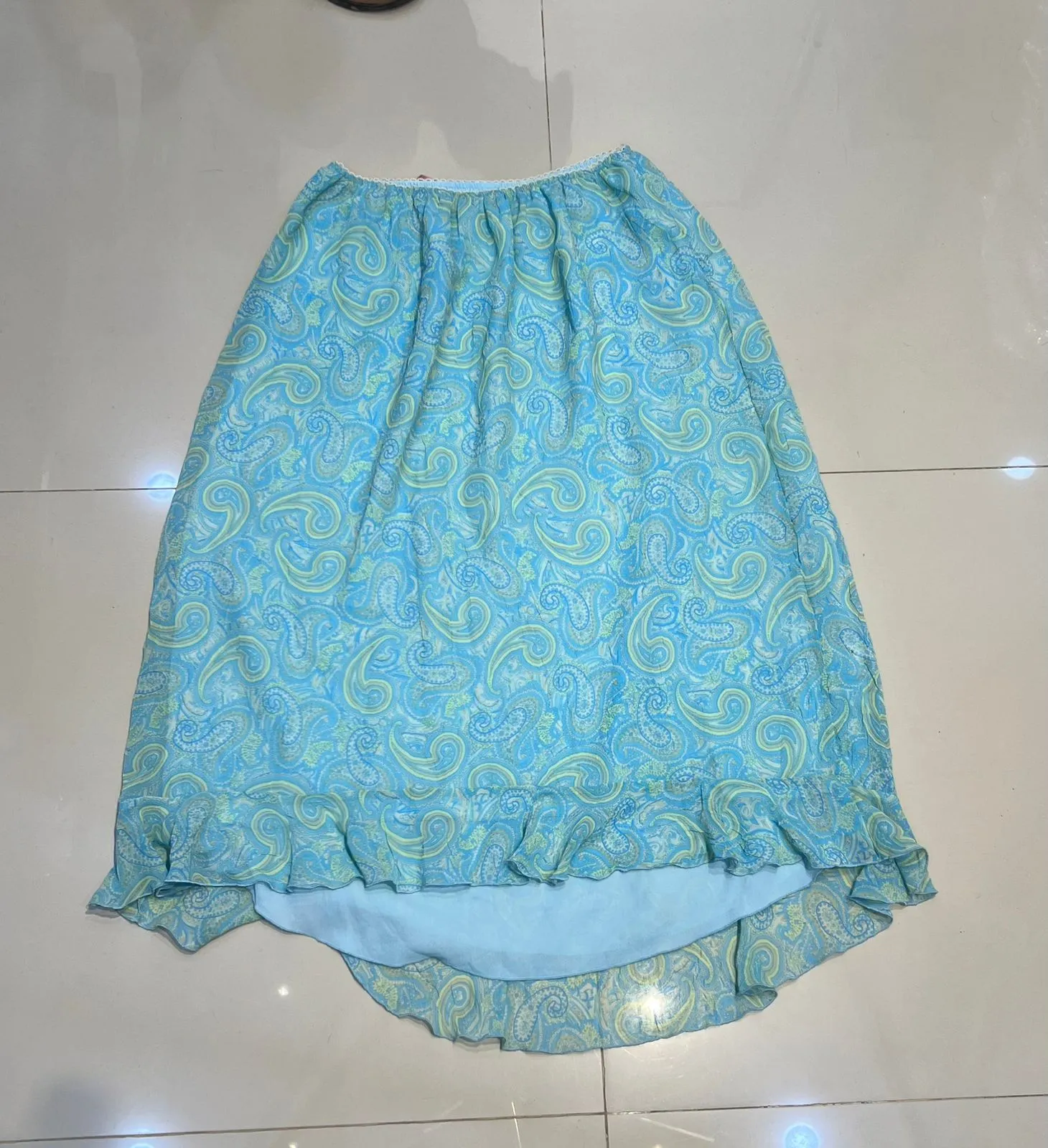 Y2k Summer Skirts (FF-093)